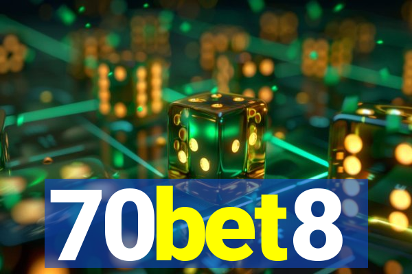 70bet8