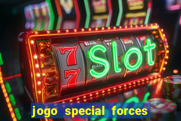 jogo special forces group 2