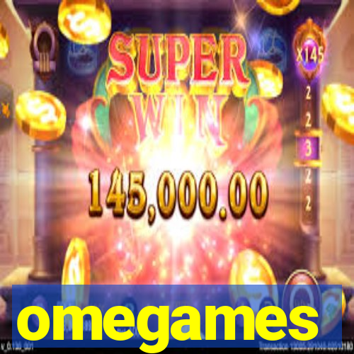 omegames