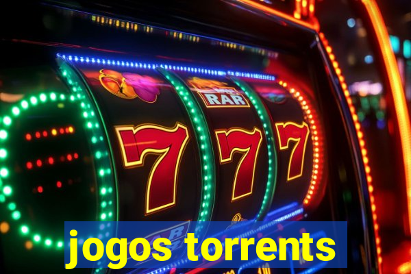 jogos torrents