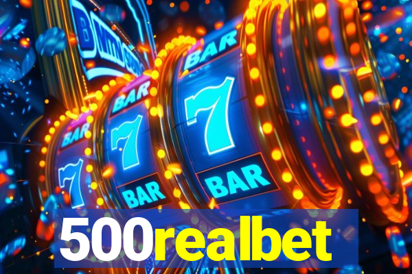 500realbet