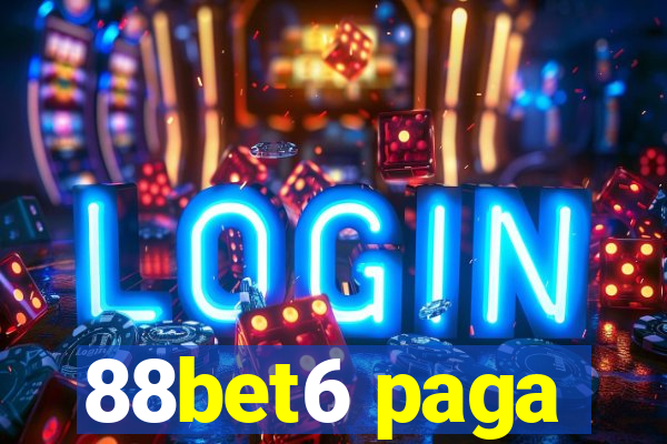 88bet6 paga