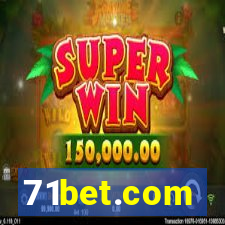 71bet.com