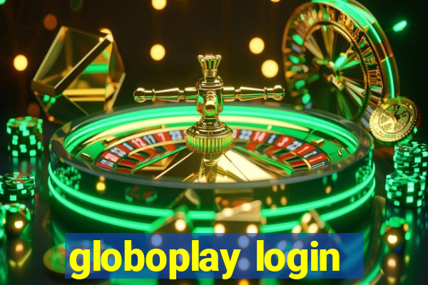 globoplay login