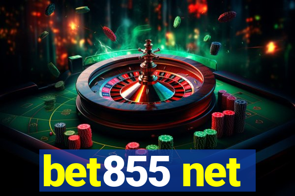 bet855 net