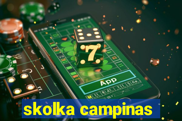 skolka campinas