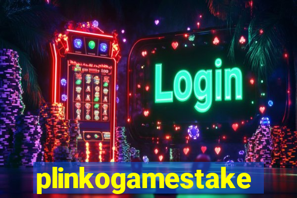 plinkogamestake