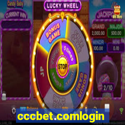 cccbet.comlogin