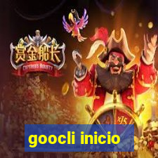 goocli inicio