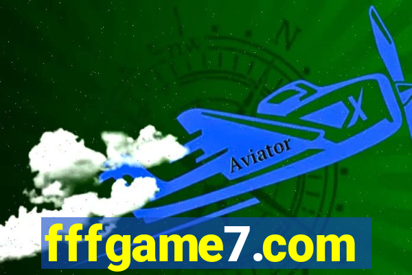 fffgame7.com