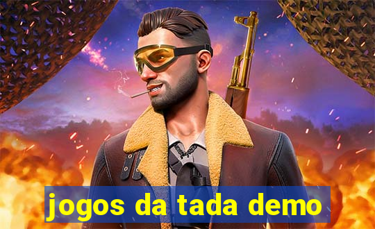 jogos da tada demo