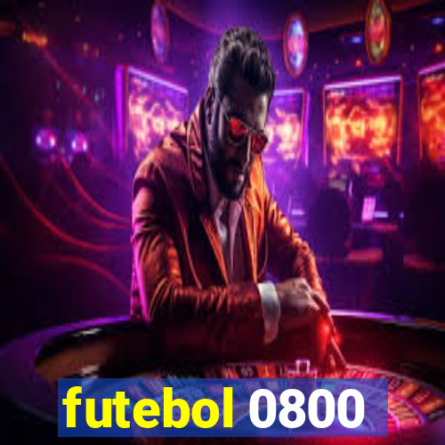 futebol 0800