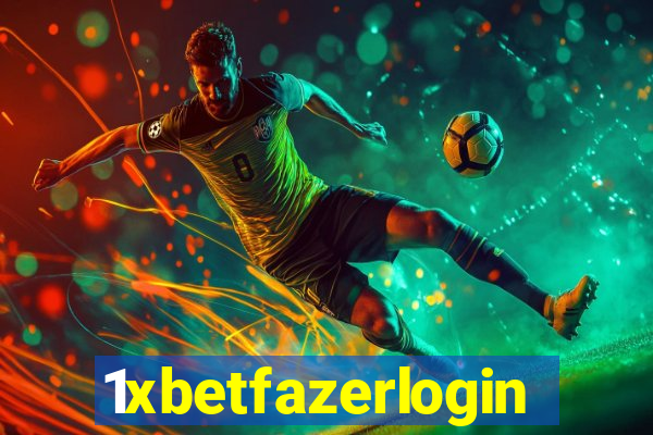 1xbetfazerlogin