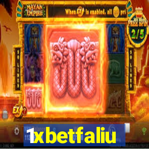 1xbetfaliu