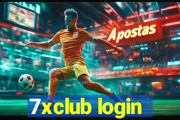 7xclub login