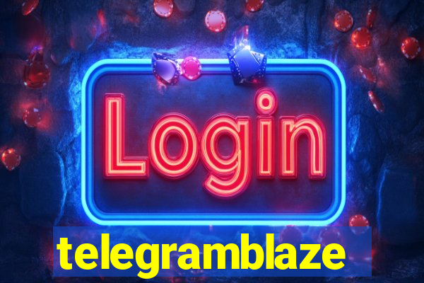 telegramblaze