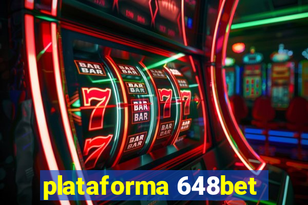 plataforma 648bet