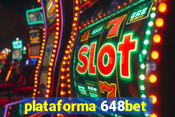 plataforma 648bet