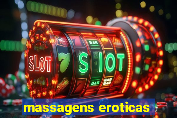 massagens eroticas