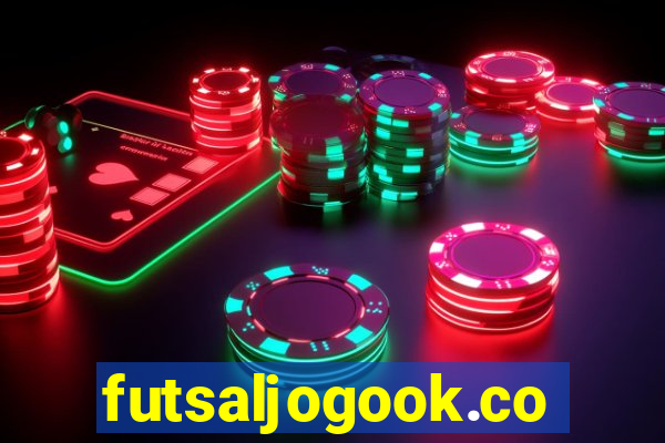 futsaljogook.com