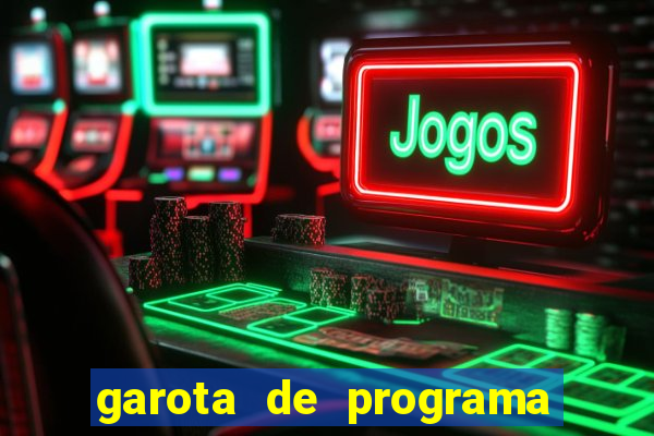 garota de programa negra são paulo