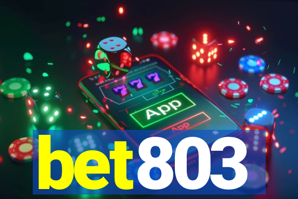 bet803