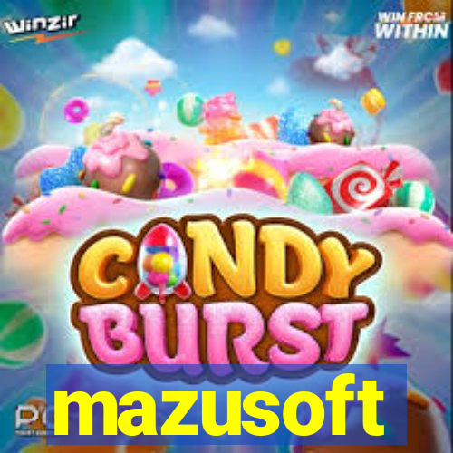 mazusoft