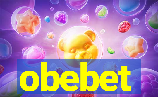 obebet