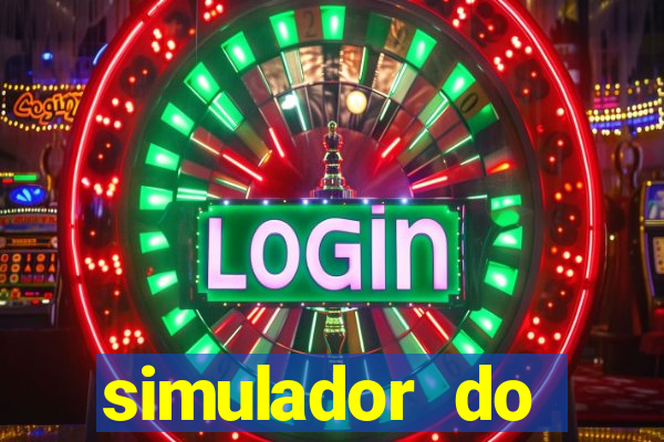 simulador do fortune tiger