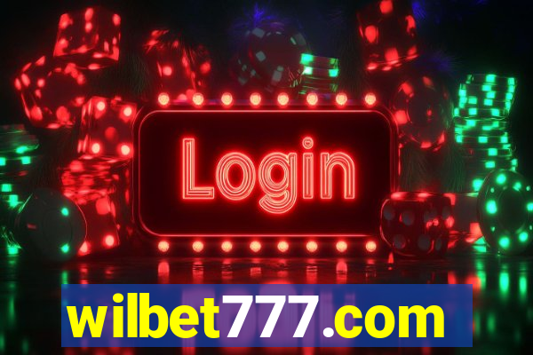 wilbet777.com