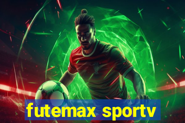 futemax sportv