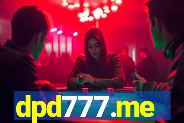 dpd777.me