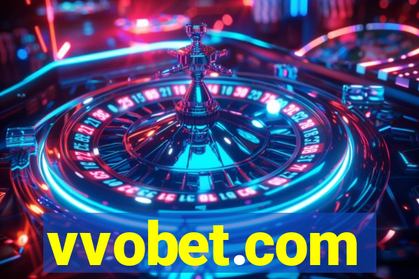 vvobet.com