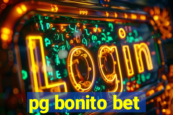 pg bonito bet