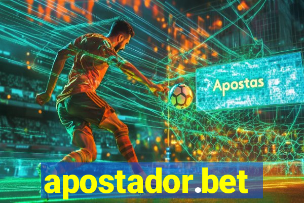 apostador.bet