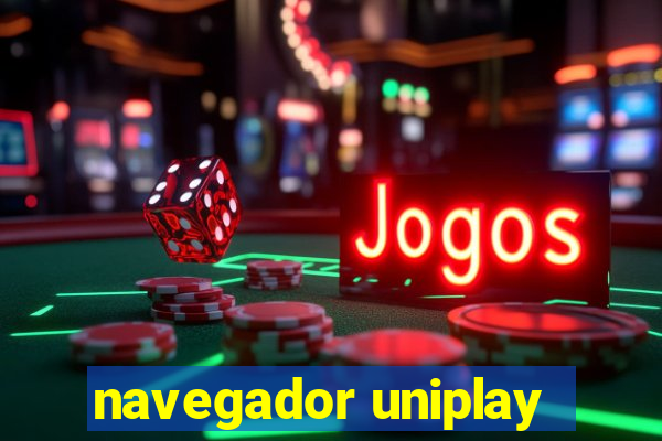 navegador uniplay