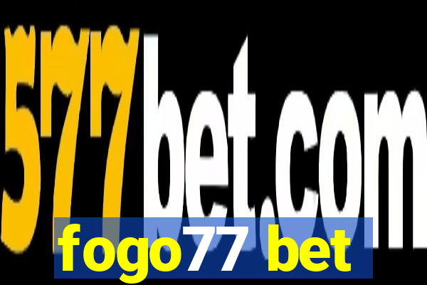 fogo77 bet