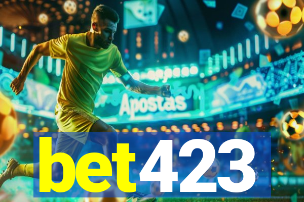 bet423