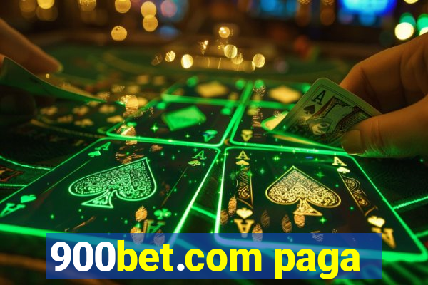 900bet.com paga