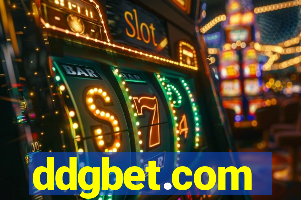 ddgbet.com