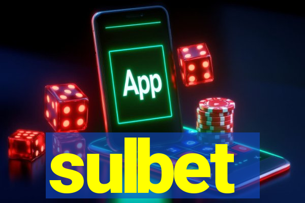 sulbet