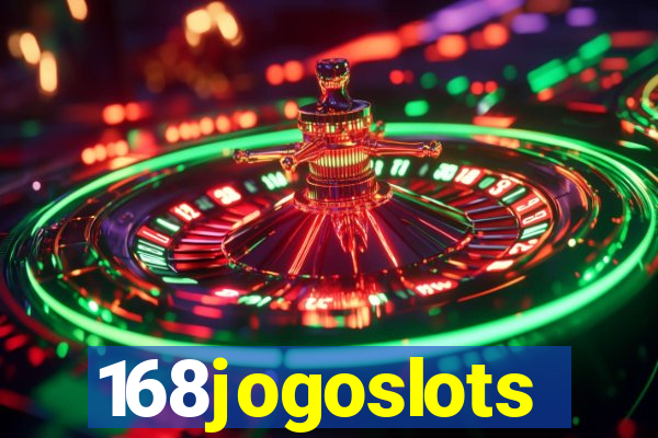 168jogoslots