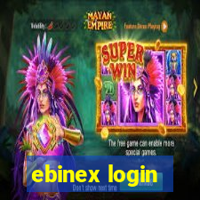 ebinex login