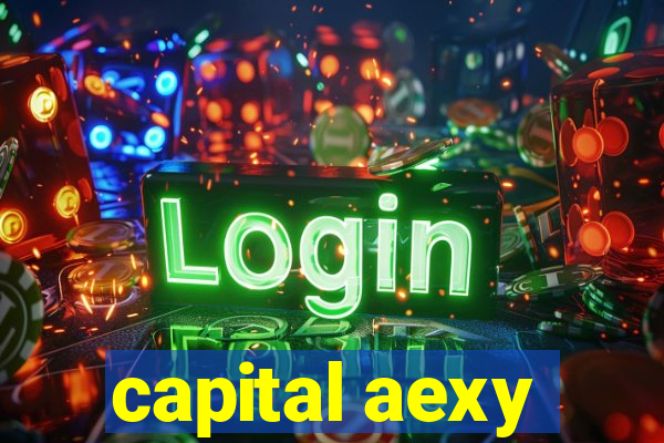 capital aexy