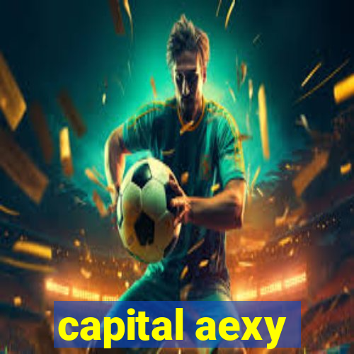 capital aexy