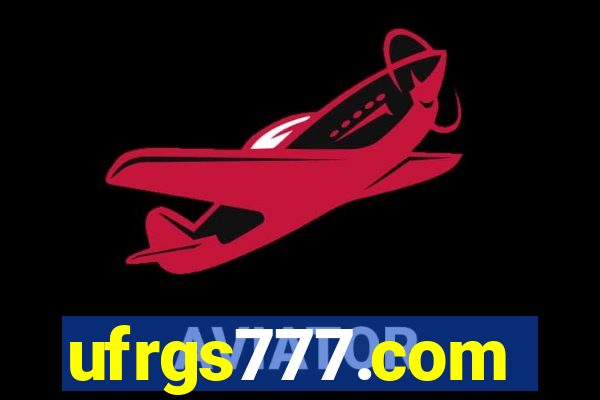 ufrgs777.com