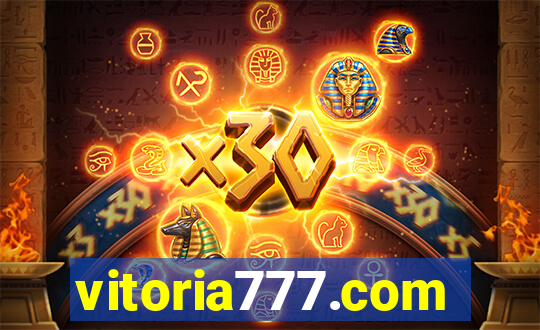 vitoria777.com