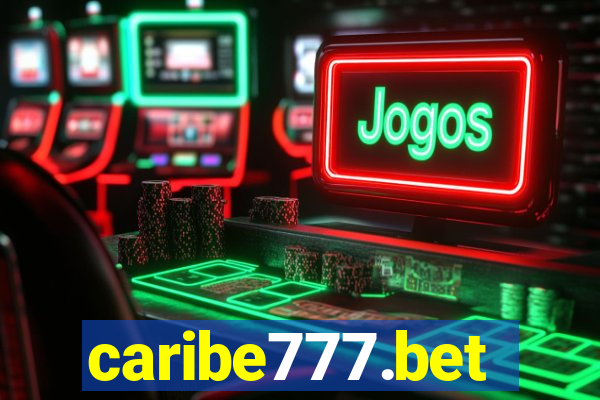 caribe777.bet