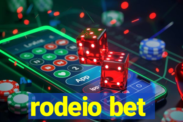 rodeio bet