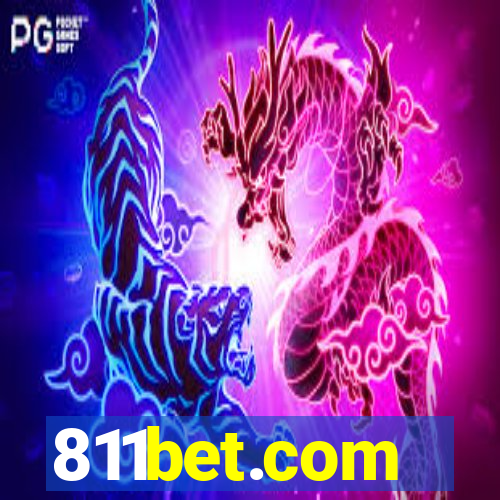 811bet.com